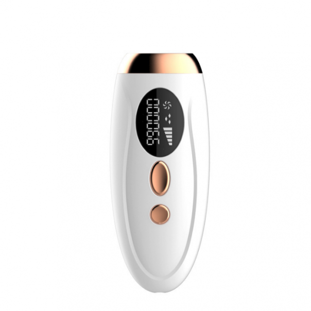 Máy triệt lông cá nhân tại nhà IPl JG01 giá rẻ